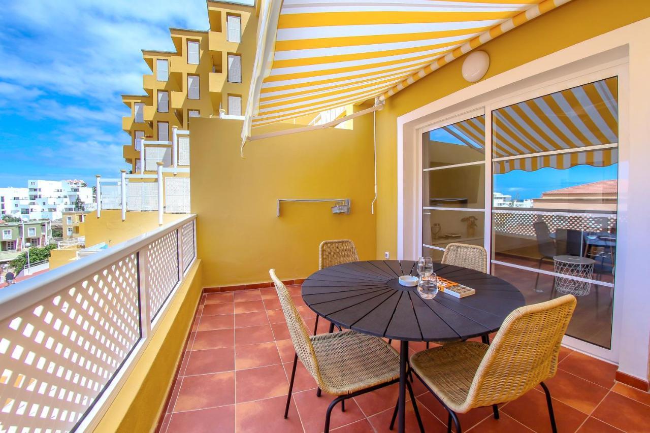 Apartamento Sunny Dream - Costa Adeje Exterior foto