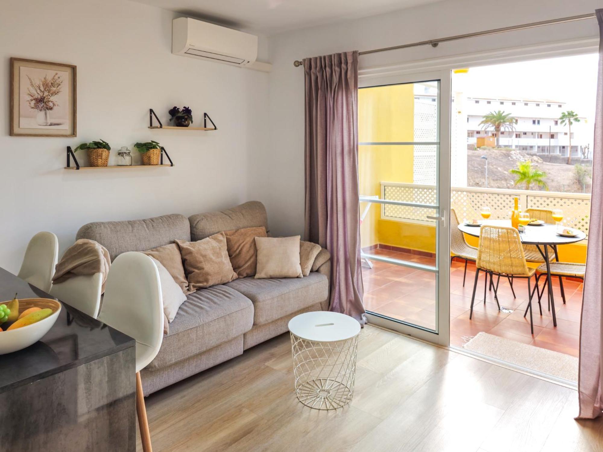 Apartamento Sunny Dream - Costa Adeje Exterior foto